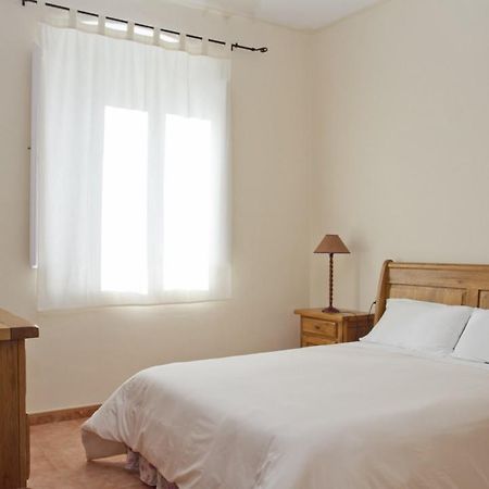 Holiday Home Can Clerc Osor Exterior photo
