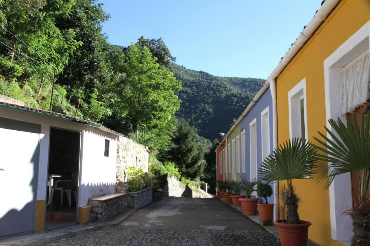 Holiday Home Can Clerc Osor Exterior photo