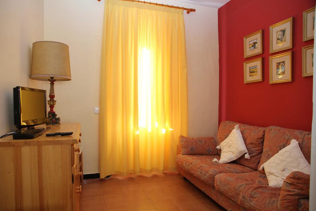 Holiday Home Can Clerc Osor Room photo